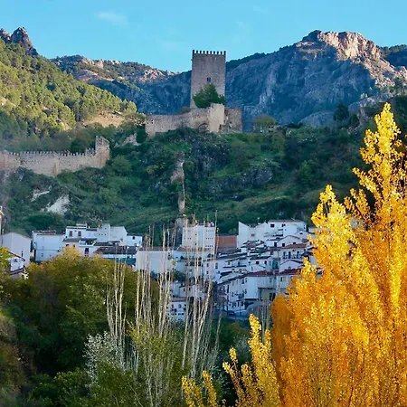 Rural Fuente De La Glorieta * Cazorla