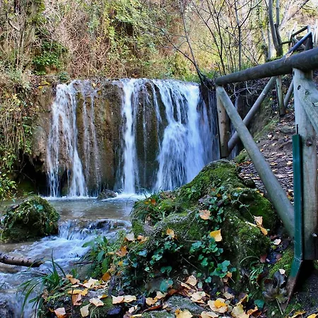 Сasa de vacaciones Rural Fuente De La Glorieta Cazorla