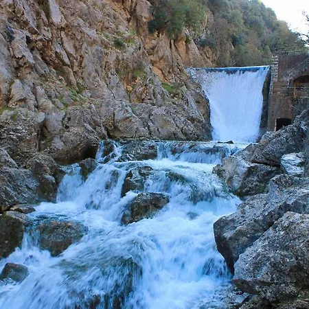 Rural Fuente De La Glorieta