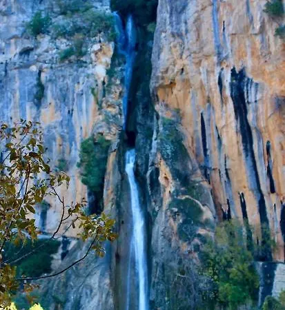 Rural Fuente De La Glorieta Cazorla