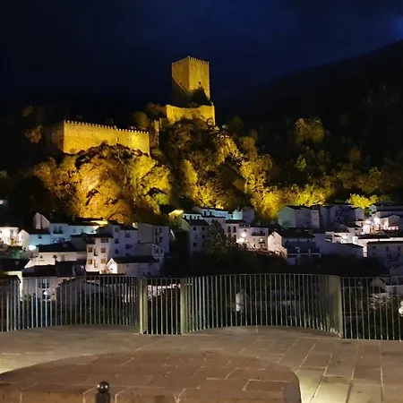 Rural Fuente De La Glorieta Сasa de vacaciones *