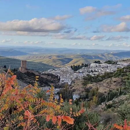 Сasa de vacaciones Rural Fuente De La Glorieta *