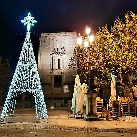 Rural Fuente De La Glorieta Сasa de vacaciones Cazorla
