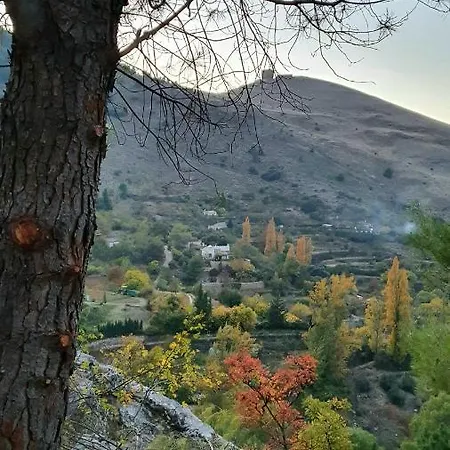 Rural Fuente De La Glorieta Сasa de vacaciones Cazorla