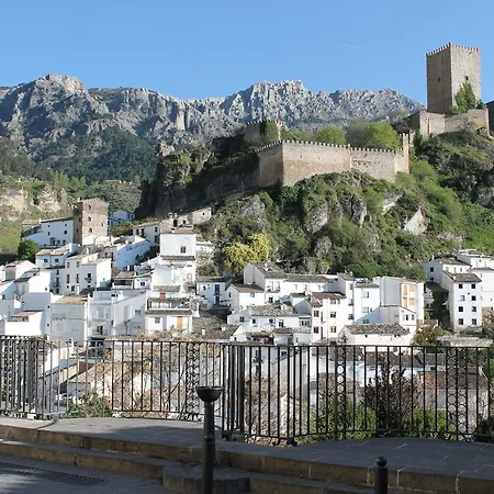 Rural Fuente De La Glorieta *