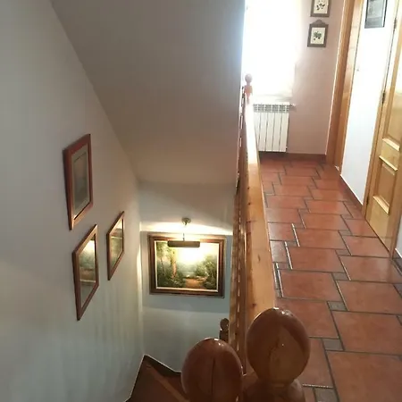 Rural Fuente De La Glorieta Сasa de vacaciones
