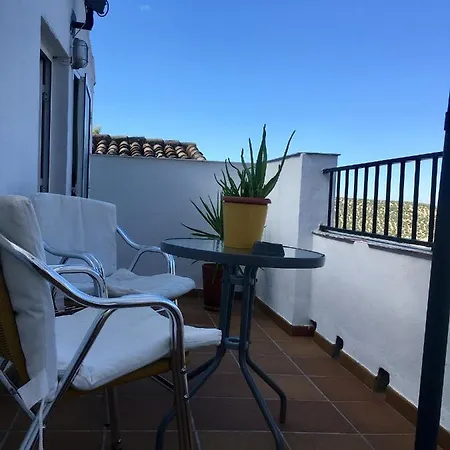 Сasa de vacaciones Rural Fuente De La Glorieta Cazorla