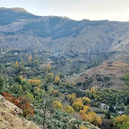 Holiday home Rural Fuente De La Glorieta *