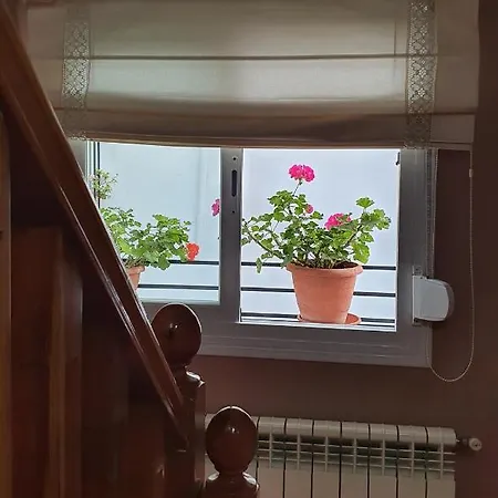 Holiday home Rural Fuente De La Glorieta