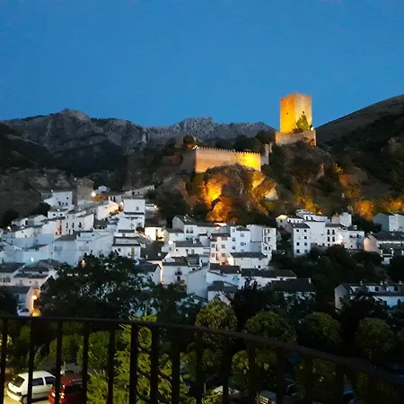 Rural Fuente De La Glorieta Cazorla